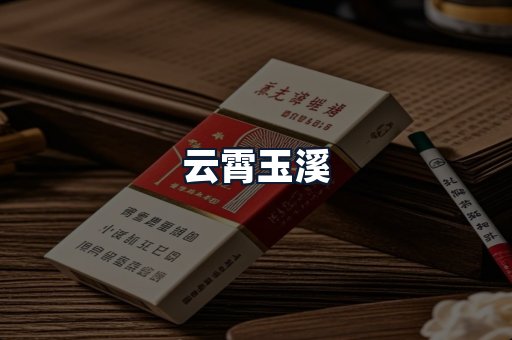 云霄玉溪